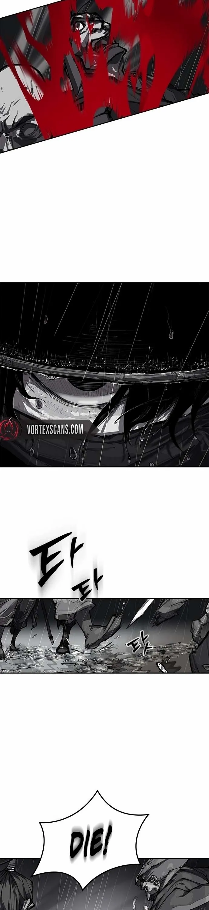 Murim Psychopath Chapter 0 page 7 - 