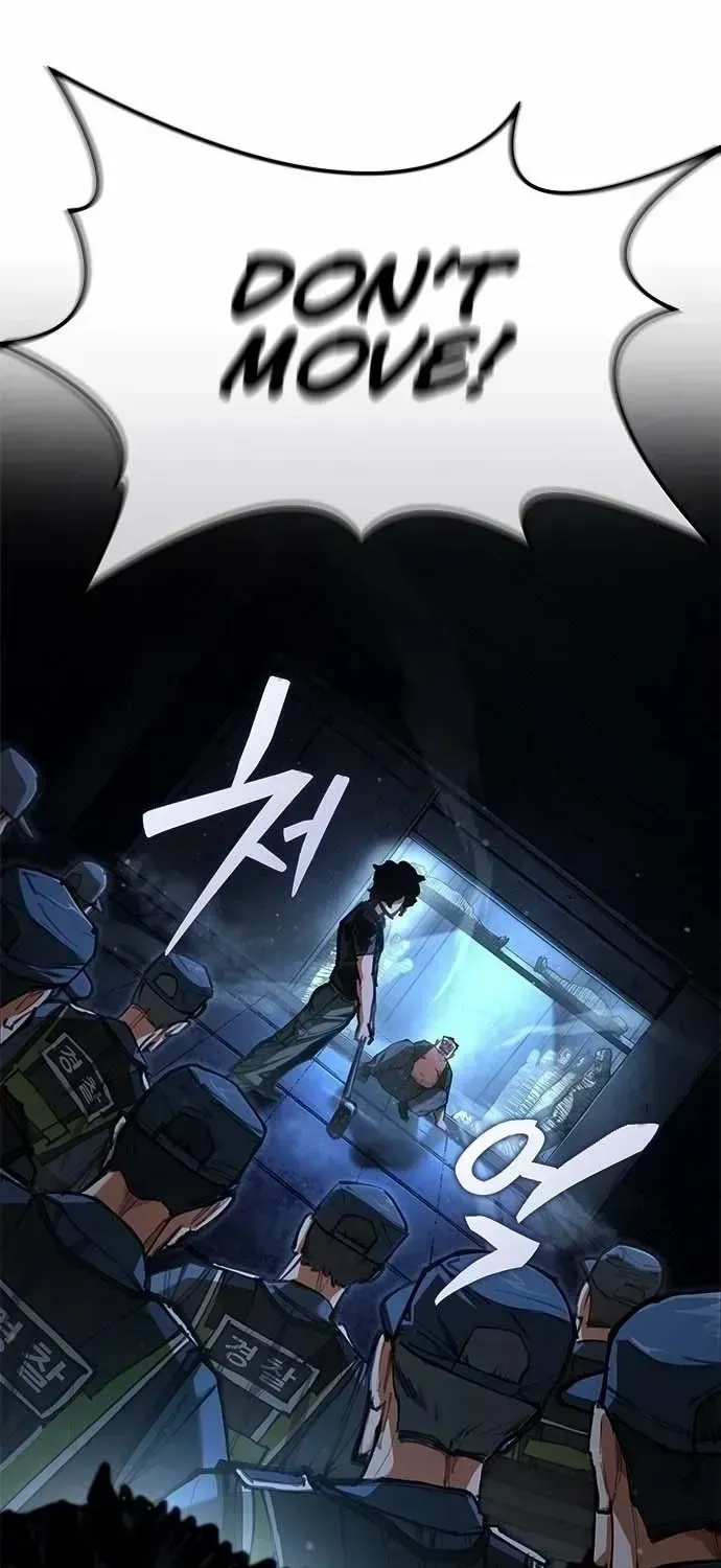 Murim Psychopath Chapter 1.1 page 104 - 