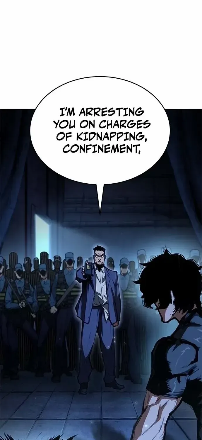 Murim Psychopath Chapter 1.1 page 106 - 
