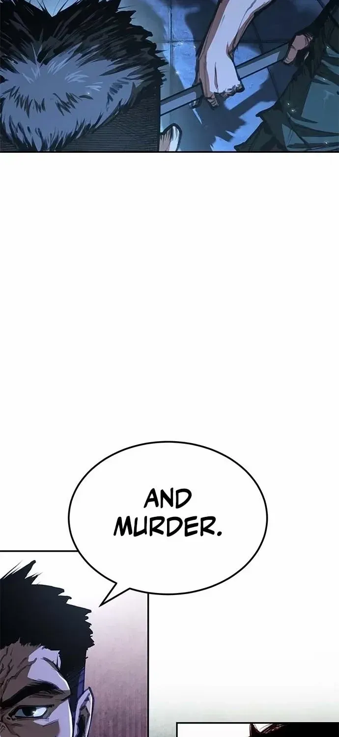 Murim Psychopath Chapter 1.1 page 107 - 