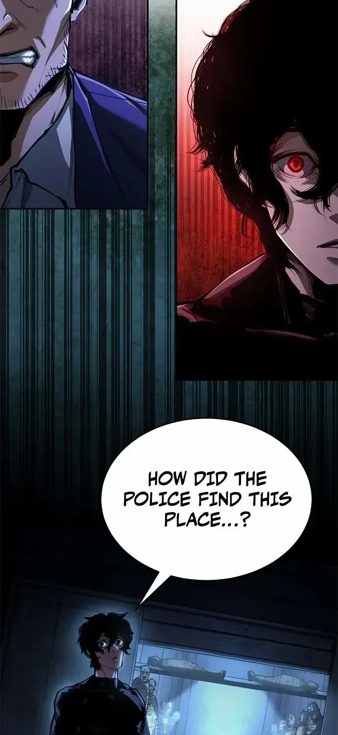 Murim Psychopath Chapter 1.1 page 108 - 