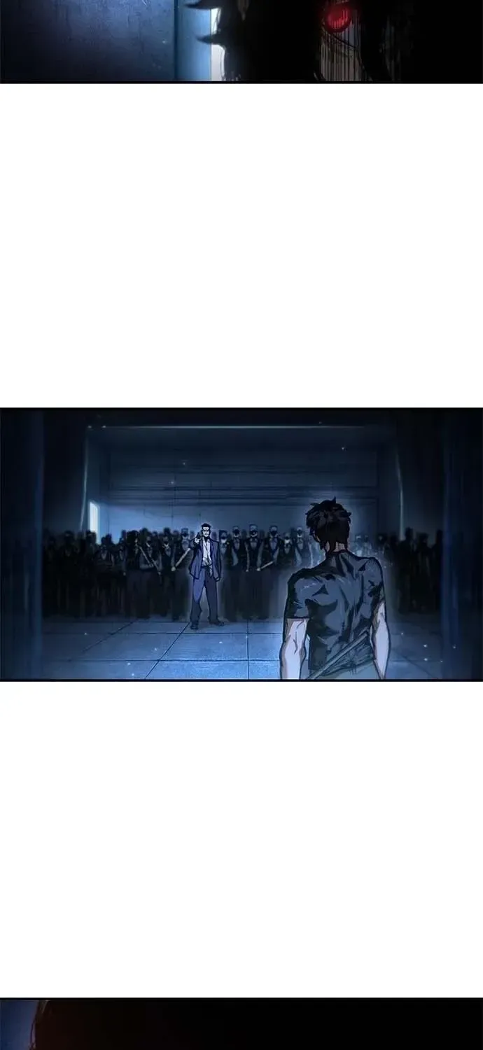 Murim Psychopath Chapter 1.1 page 112 - 