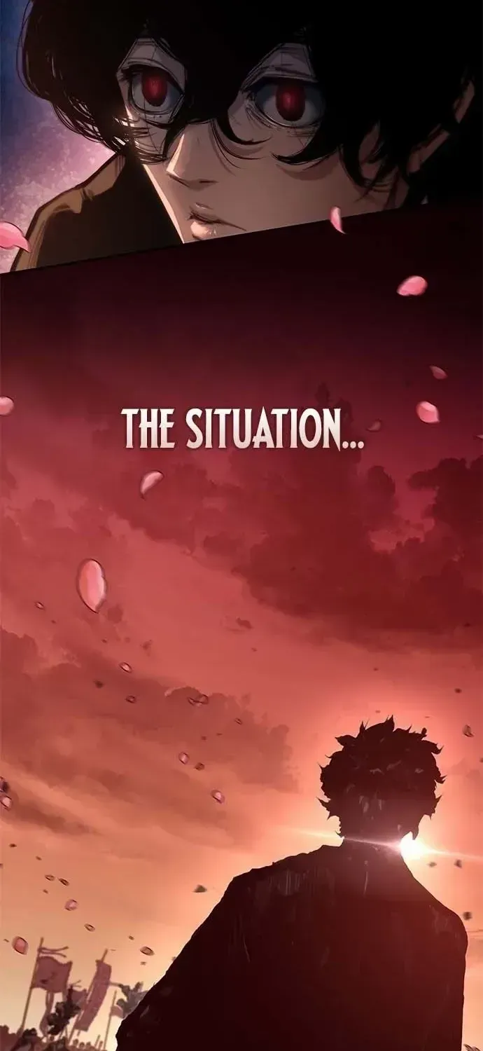 Murim Psychopath Chapter 1.1 page 113 - 
