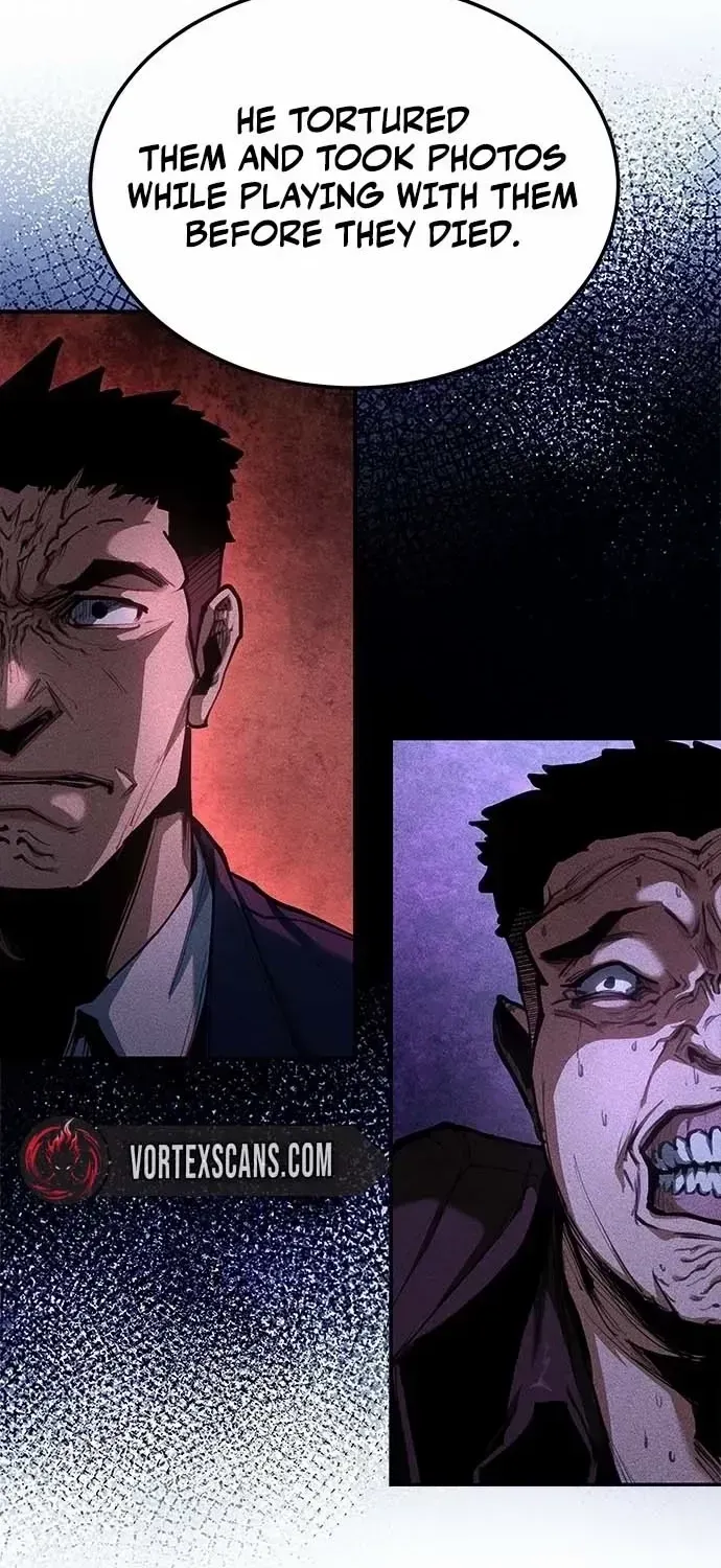 Murim Psychopath Chapter 1.1 page 117 - 