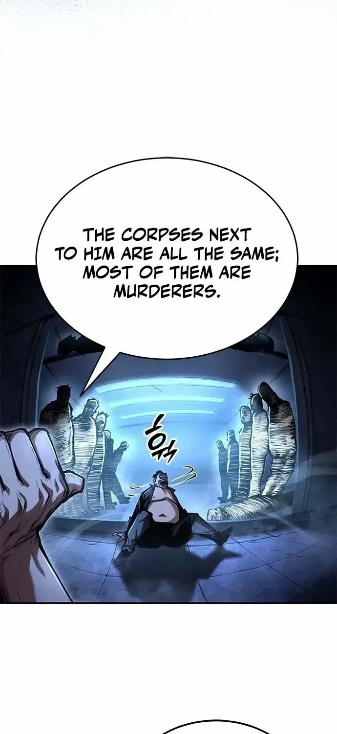 Murim Psychopath Chapter 1.1 page 118 - 