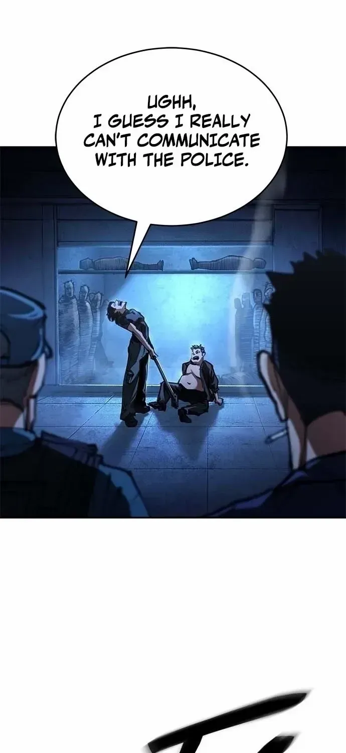 Murim Psychopath Chapter 1.1 page 125 - 