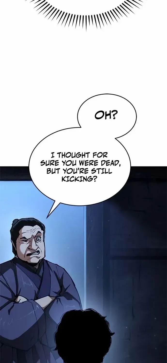 Murim Psychopath Chapter 1.1 page 140 - 
