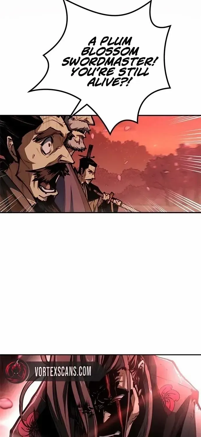 Murim Psychopath Chapter 1.1 page 15 - 