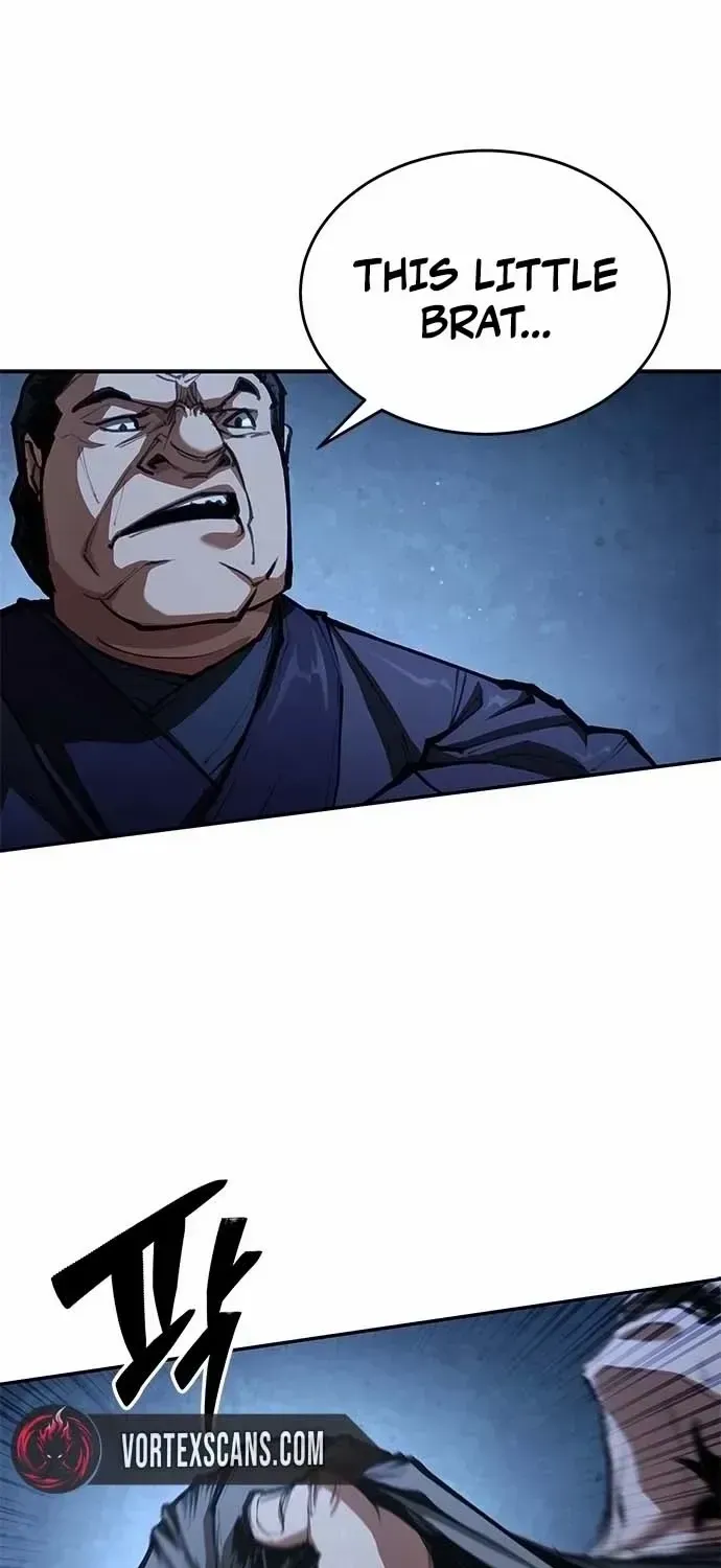 Murim Psychopath Chapter 1.1 page 142 - 