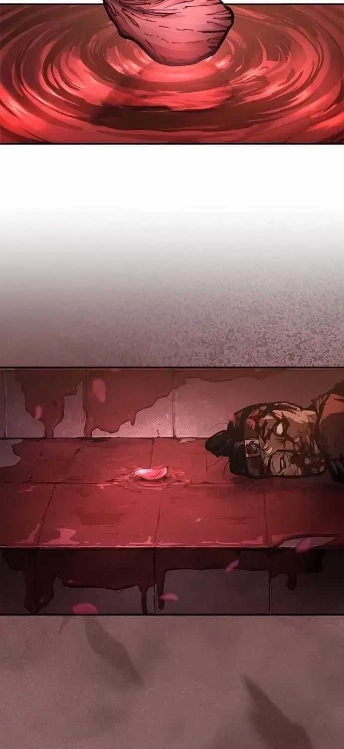 Murim Psychopath Chapter 1.1 page 3 - 