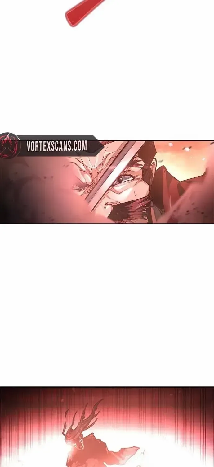Murim Psychopath Chapter 1.1 page 21 - 