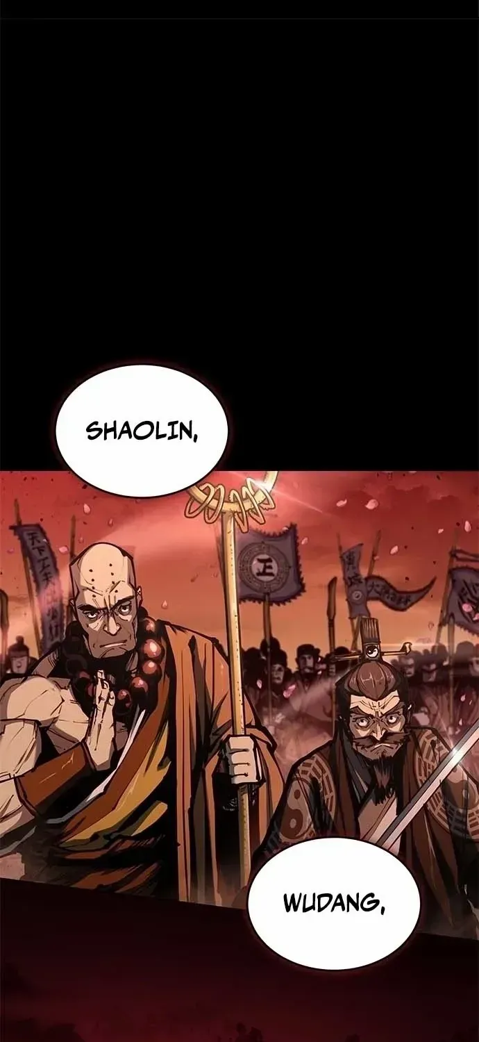Murim Psychopath Chapter 1.1 page 25 - 