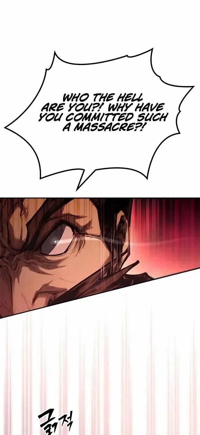 Murim Psychopath Chapter 1.1 page 29 - 