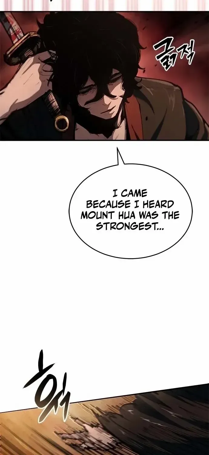 Murim Psychopath Chapter 1.1 page 30 - 