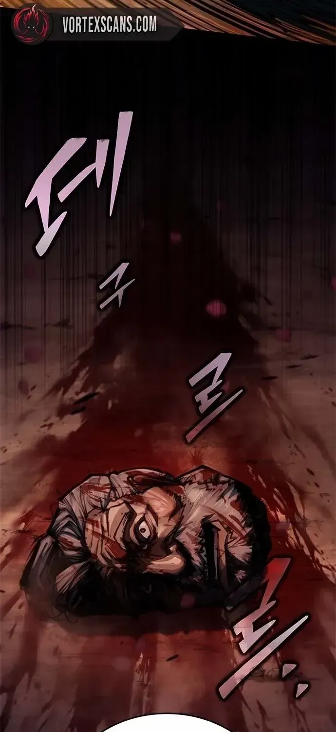 Murim Psychopath Chapter 1.1 page 31 - 