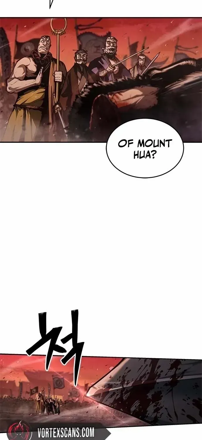 Murim Psychopath Chapter 1.1 page 33 - 