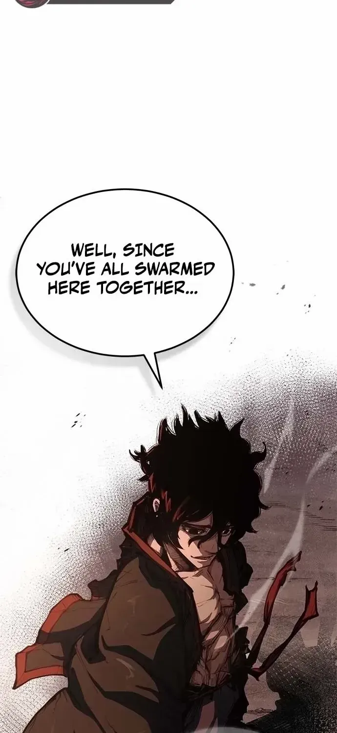 Murim Psychopath Chapter 1.1 page 34 - 