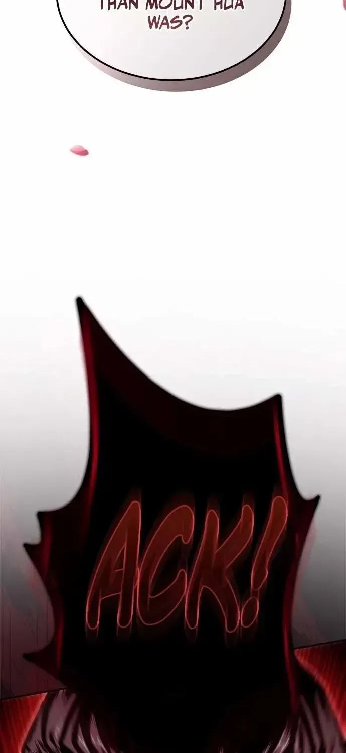 Murim Psychopath Chapter 1.1 page 36 - 