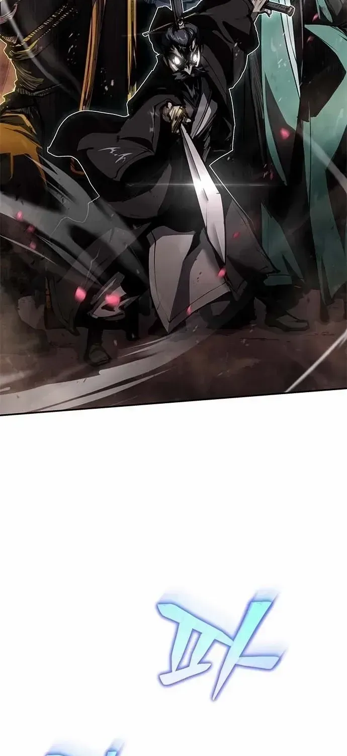 Murim Psychopath Chapter 1.1 page 39 - 
