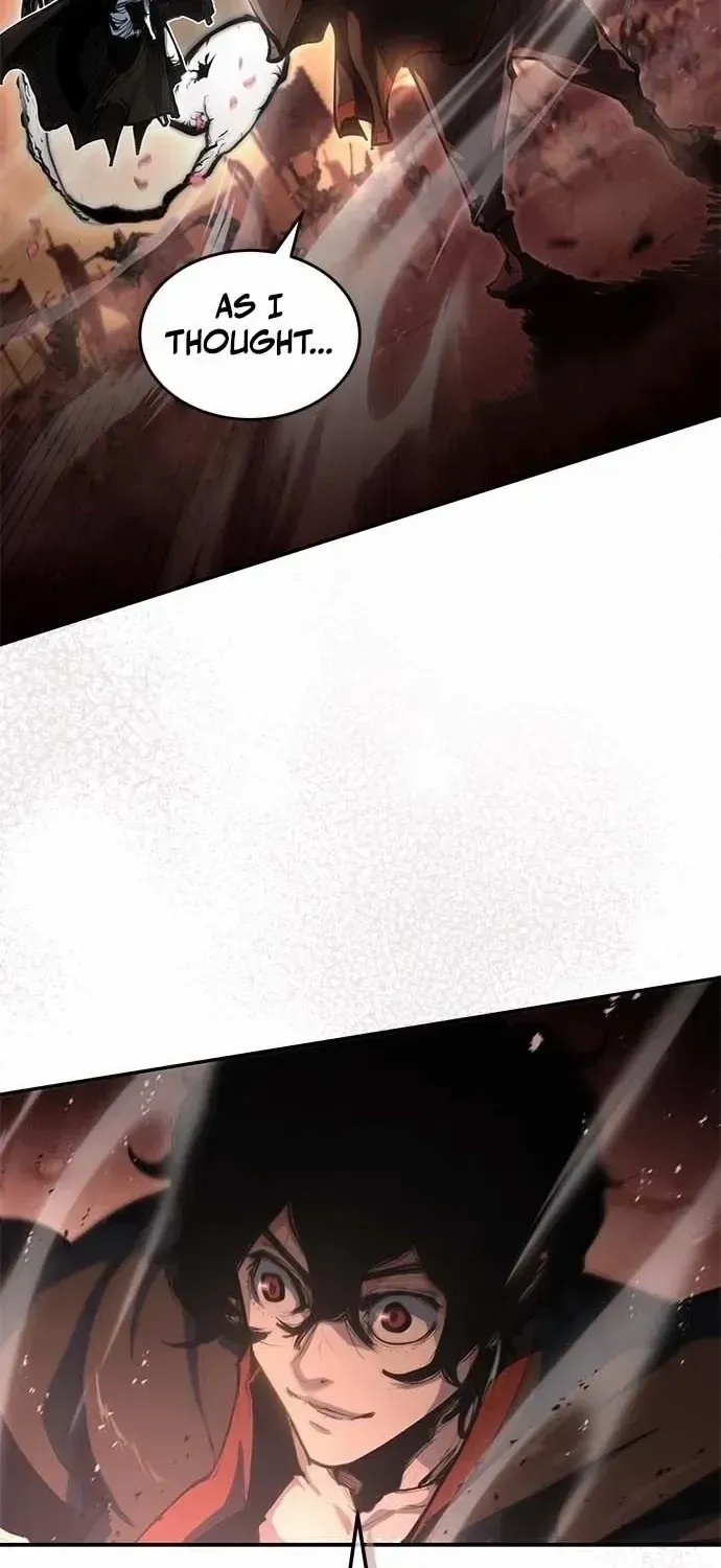Murim Psychopath Chapter 1.1 page 41 - 