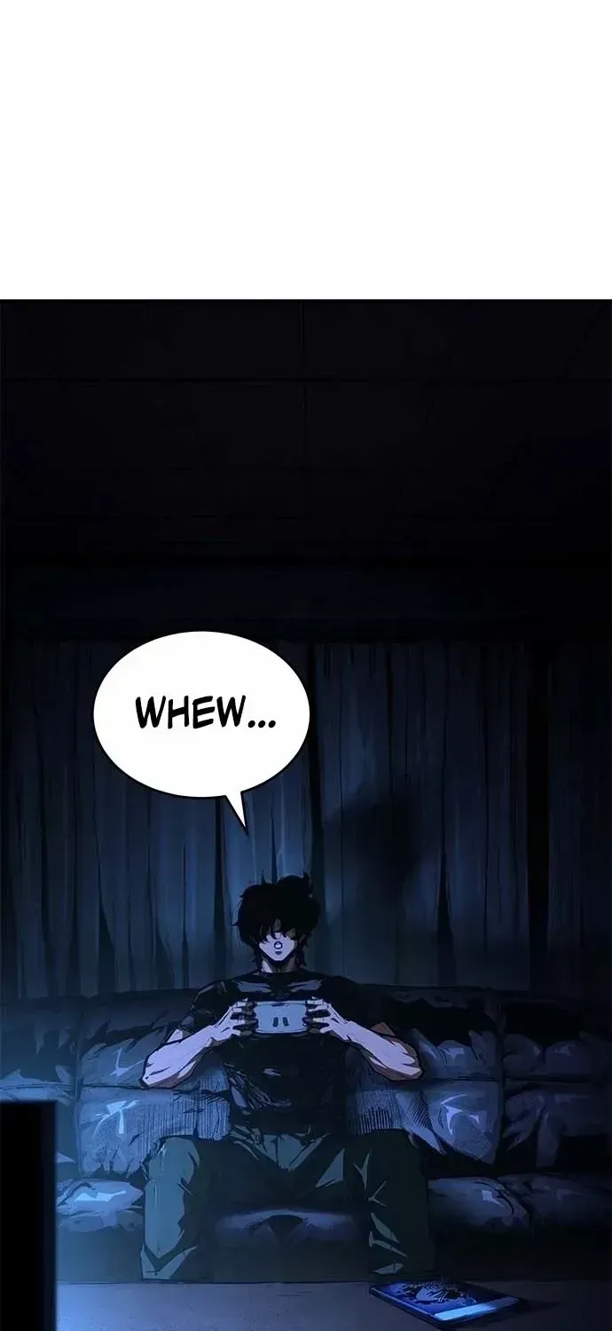 Murim Psychopath Chapter 1.1 page 45 - 
