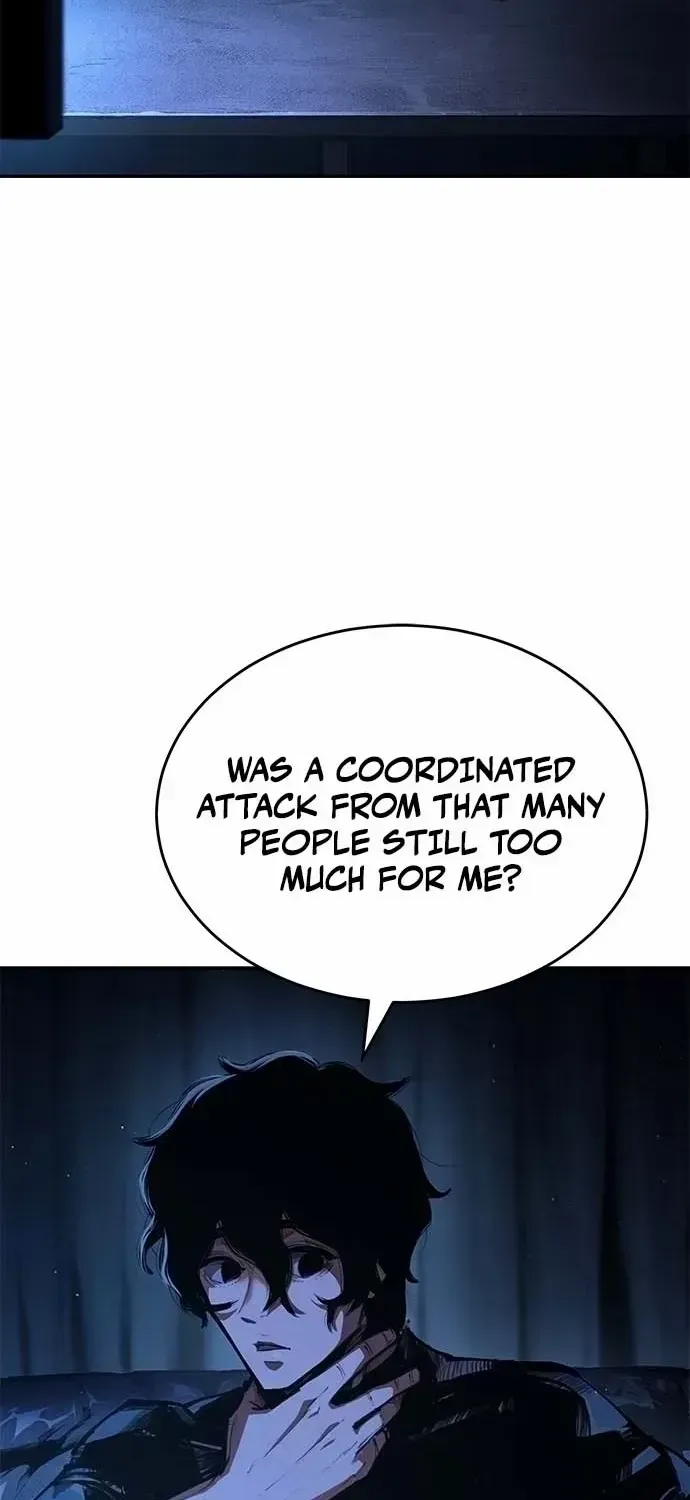 Murim Psychopath Chapter 1.1 page 46 - 