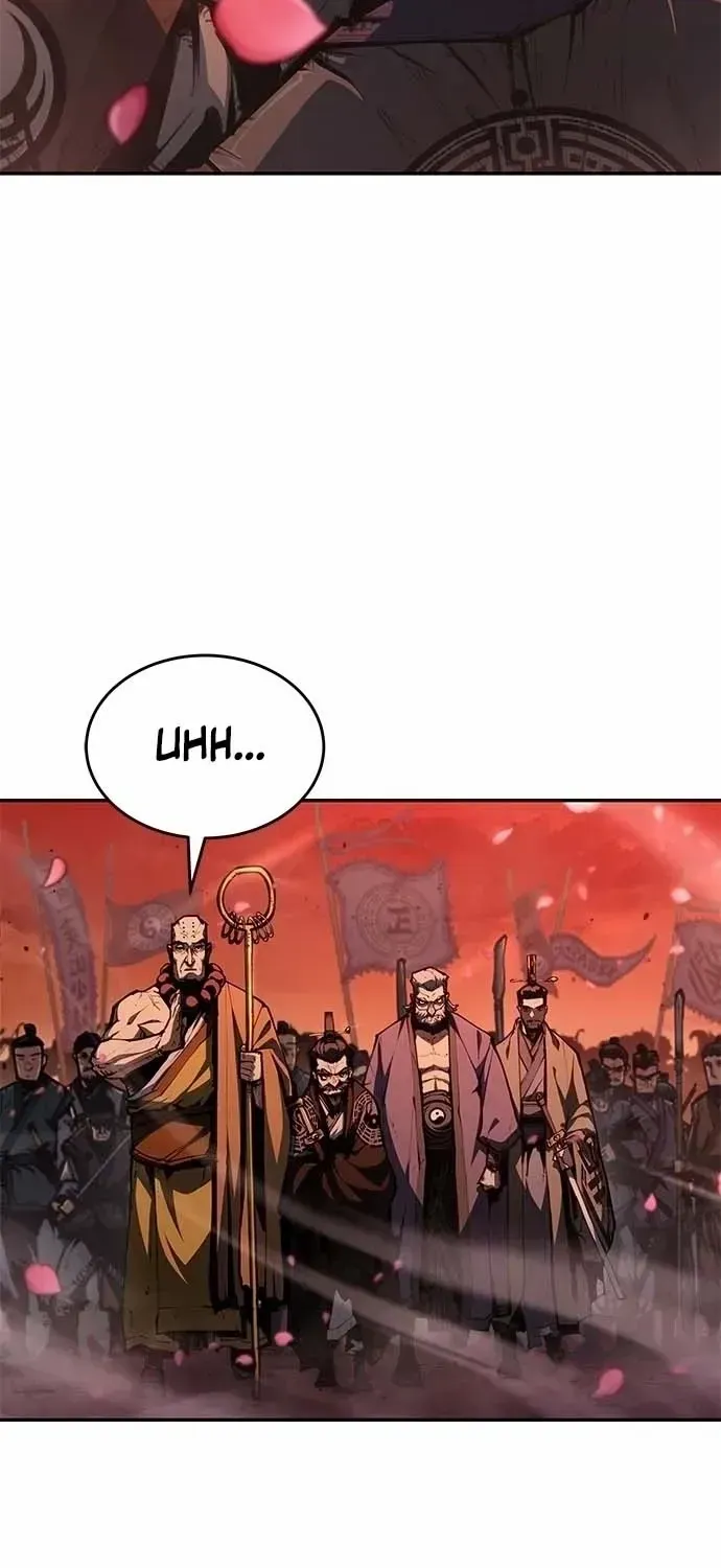 Murim Psychopath Chapter 1.1 page 7 - 