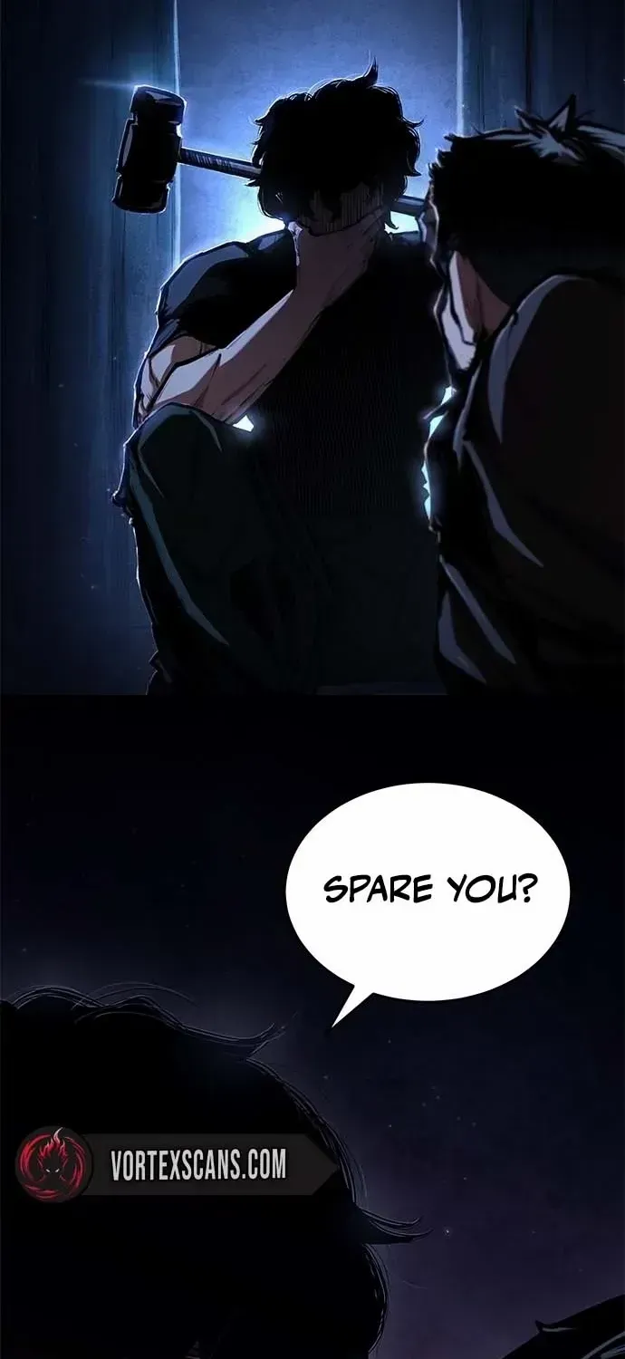 Murim Psychopath Chapter 1.1 page 61 - 