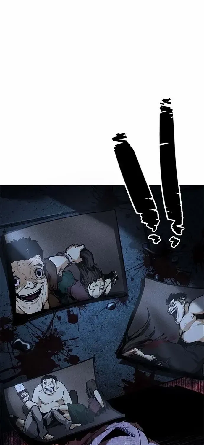Murim Psychopath Chapter 1.1 page 65 - 