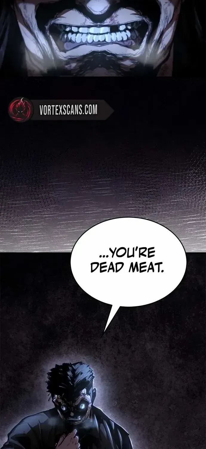 Murim Psychopath Chapter 1.1 page 80 - 