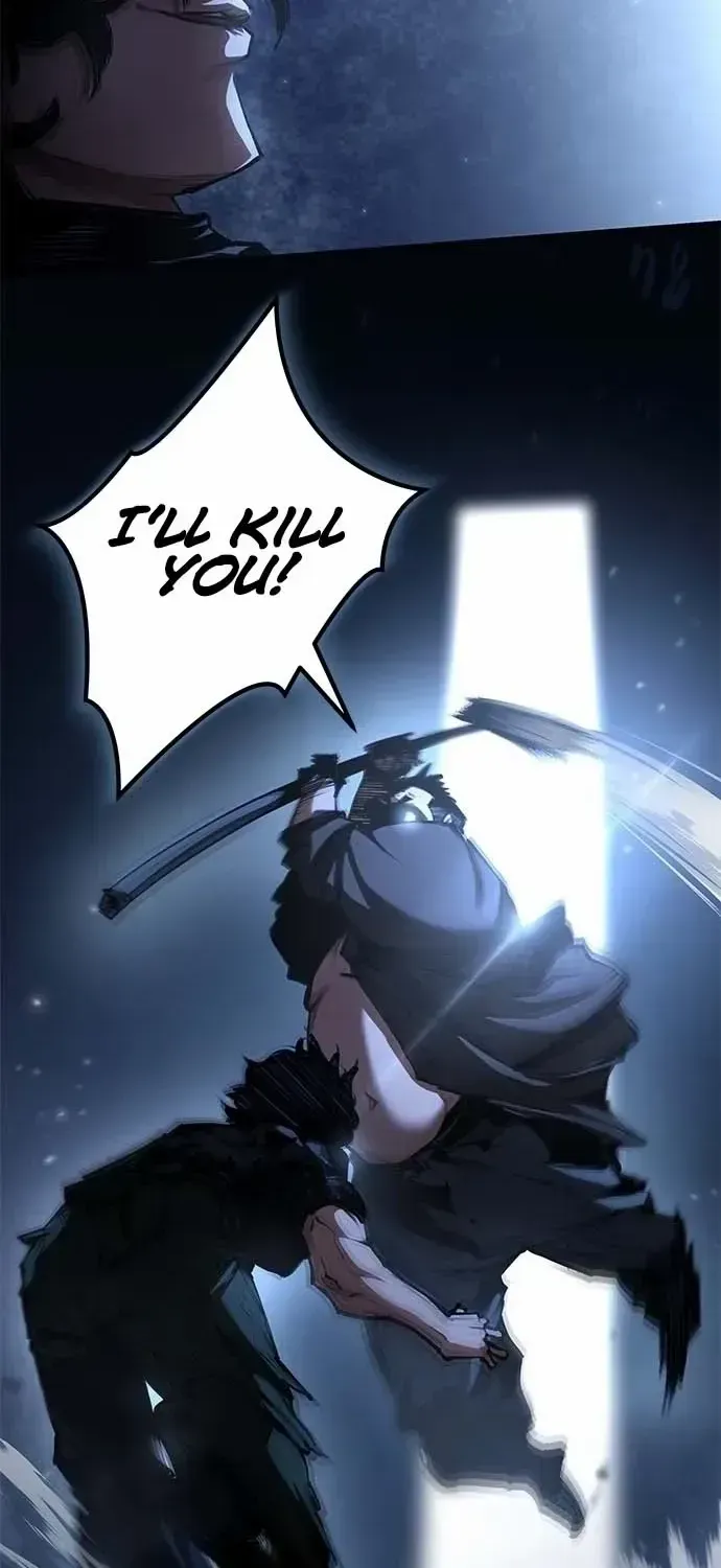 Murim Psychopath Chapter 1.1 page 82 - 