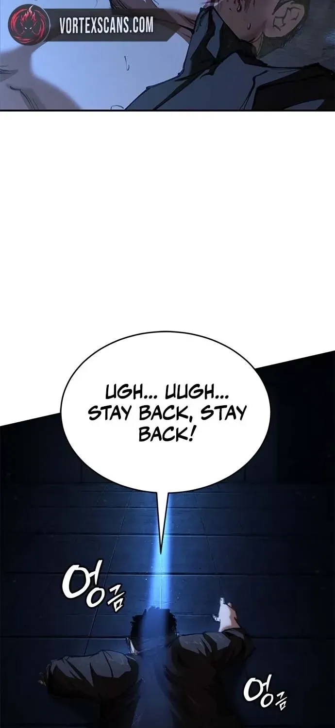 Murim Psychopath Chapter 1.1 page 91 - 