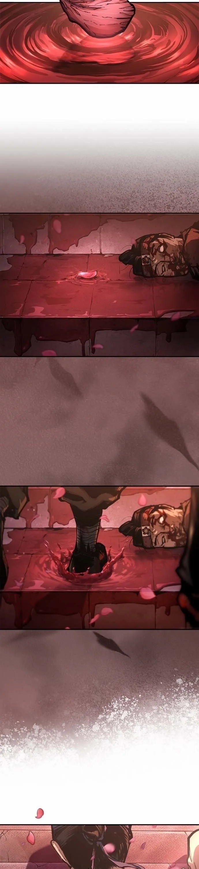Murim Psychopath Chapter 1 page 2 - 
