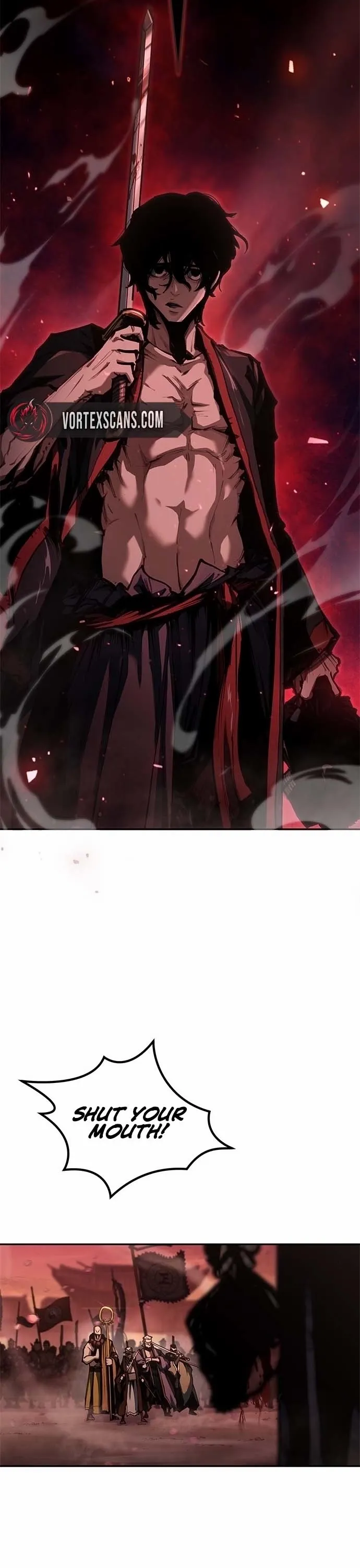 Murim Psychopath Chapter 1 page 14 - 