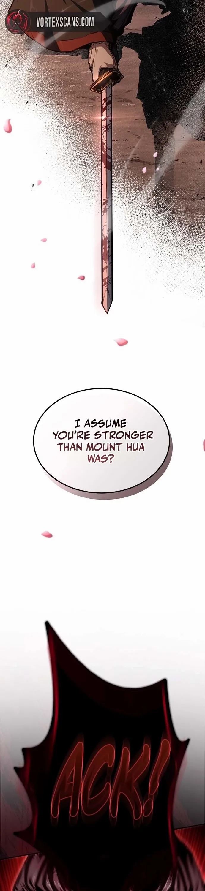 Murim Psychopath Chapter 1 page 18 - 