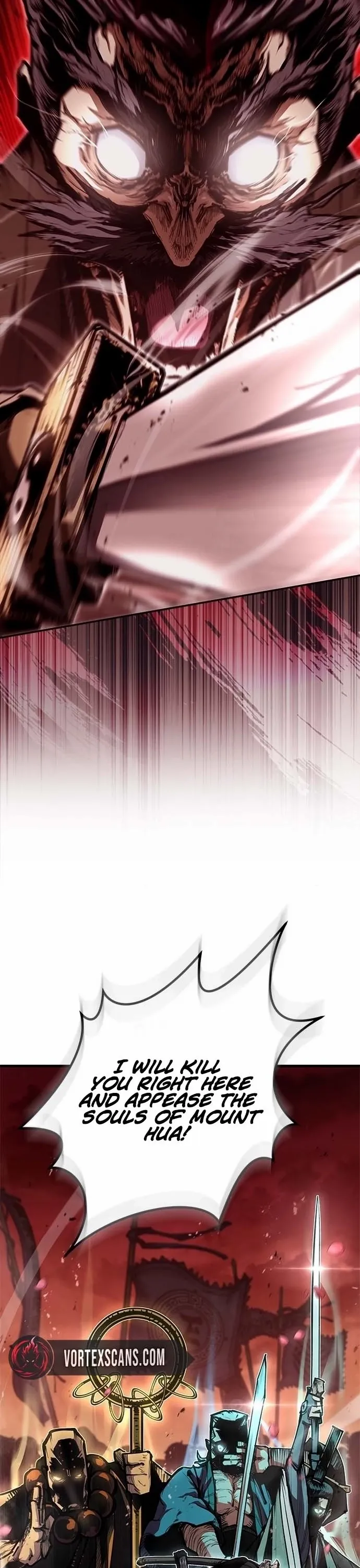 Murim Psychopath Chapter 1 page 19 - 