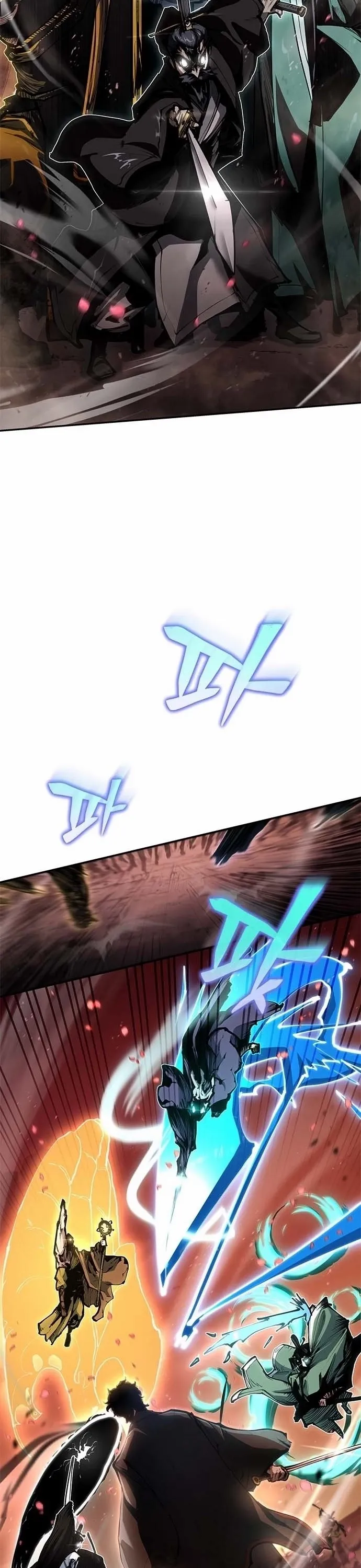 Murim Psychopath Chapter 1 page 20 - 