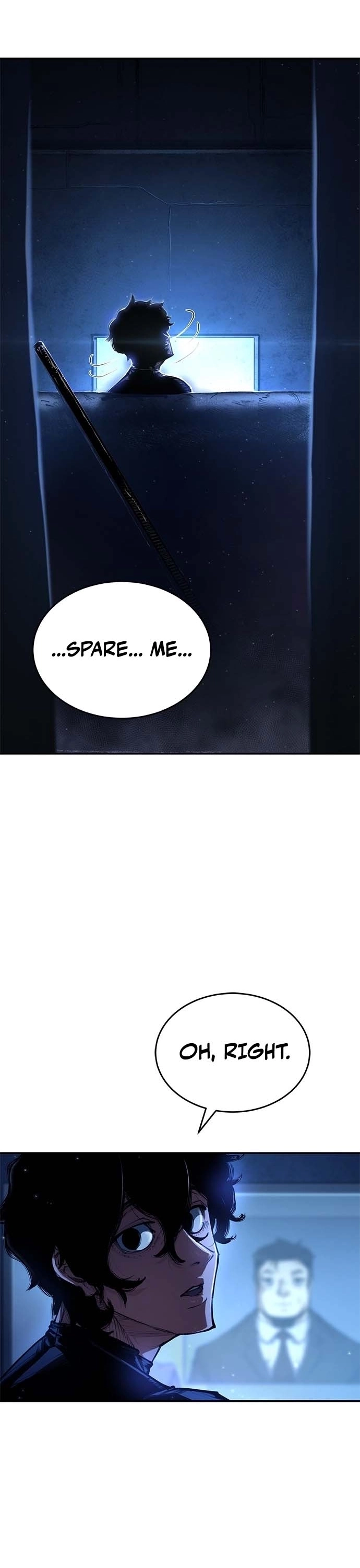 Murim Psychopath Chapter 1 page 28 - 