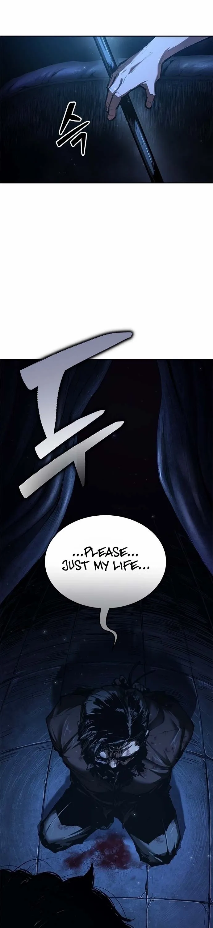 Murim Psychopath Chapter 1 page 29 - 