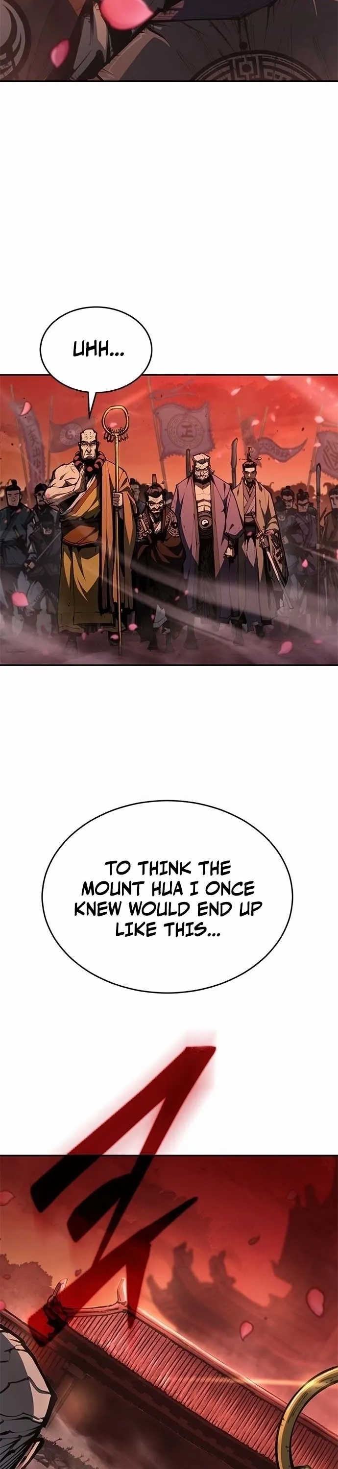 Murim Psychopath Chapter 1 page 4 - 