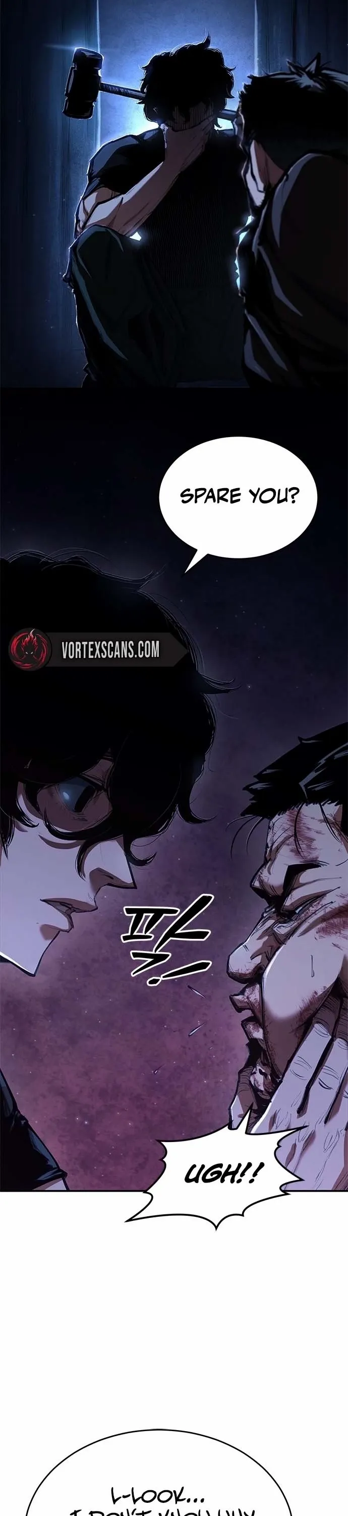 Murim Psychopath Chapter 1 page 31 - 