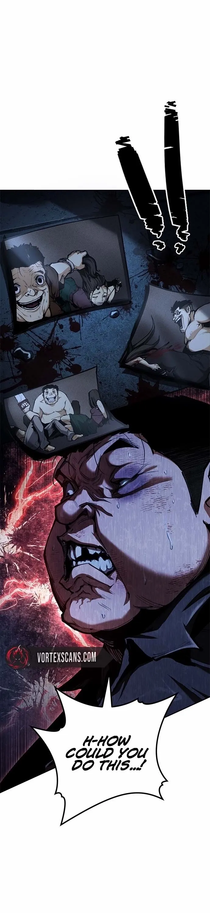 Murim Psychopath Chapter 1 page 33 - 