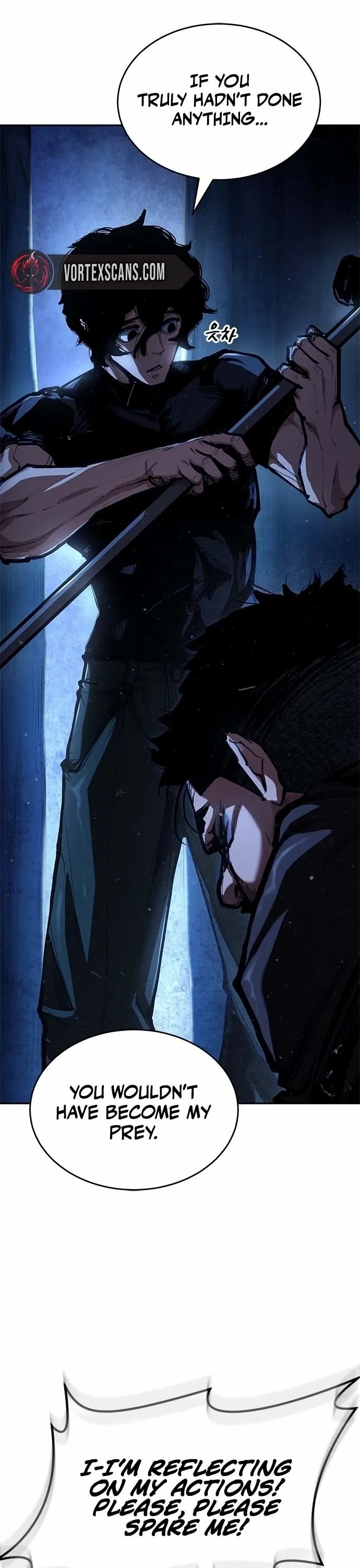 Murim Psychopath Chapter 1 page 34 - 