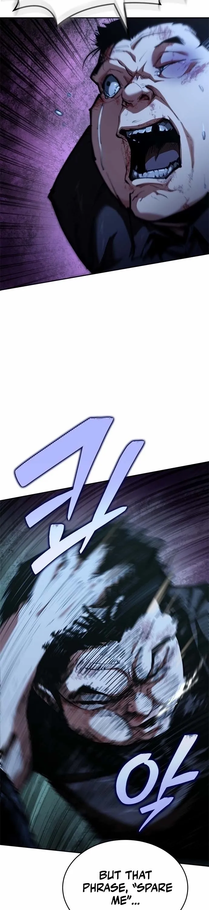 Murim Psychopath Chapter 1 page 35 - 