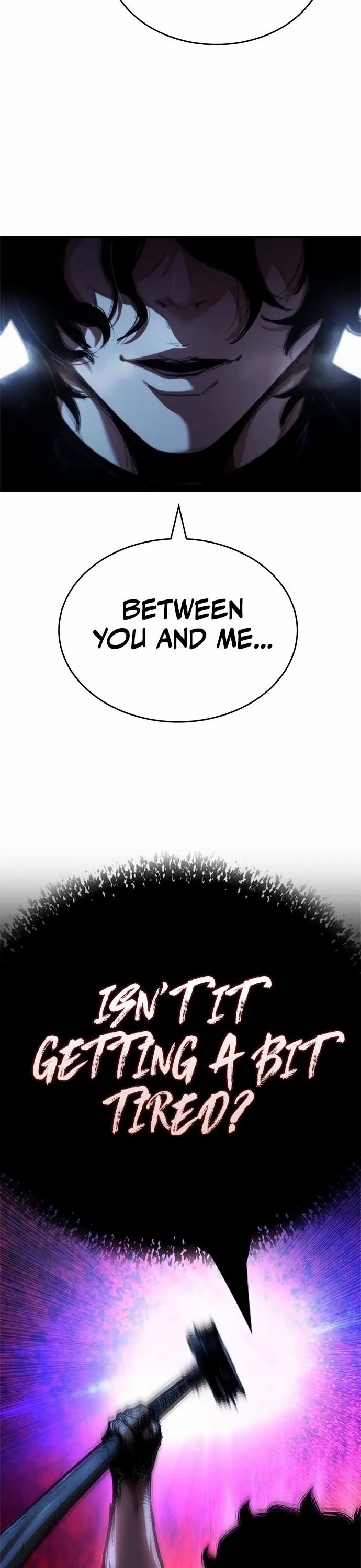 Murim Psychopath Chapter 1 page 36 - 