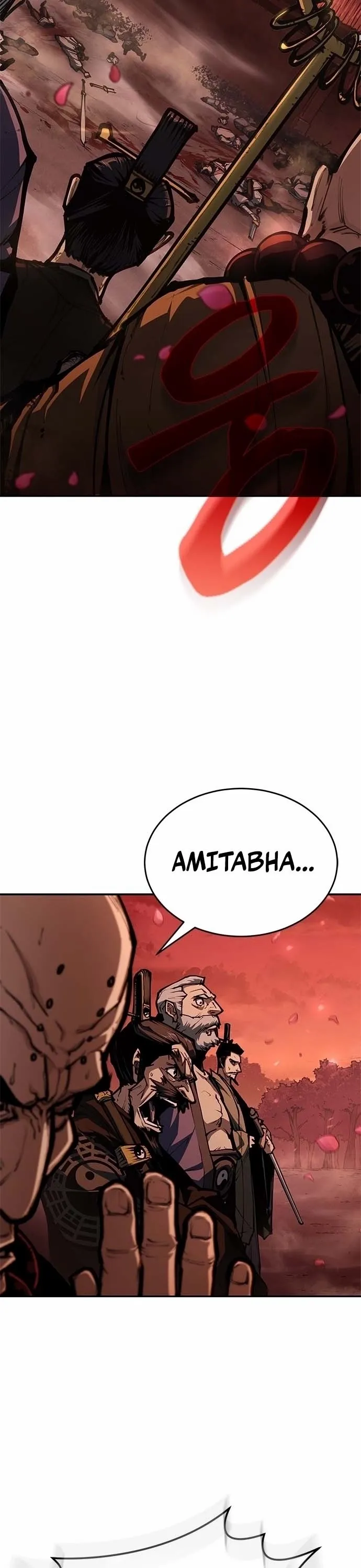 Murim Psychopath Chapter 1 page 5 - 