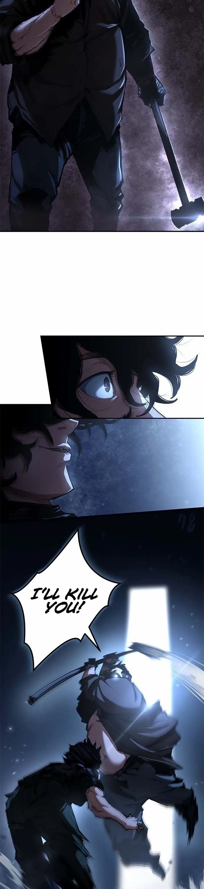 Murim Psychopath Chapter 1 page 41 - 