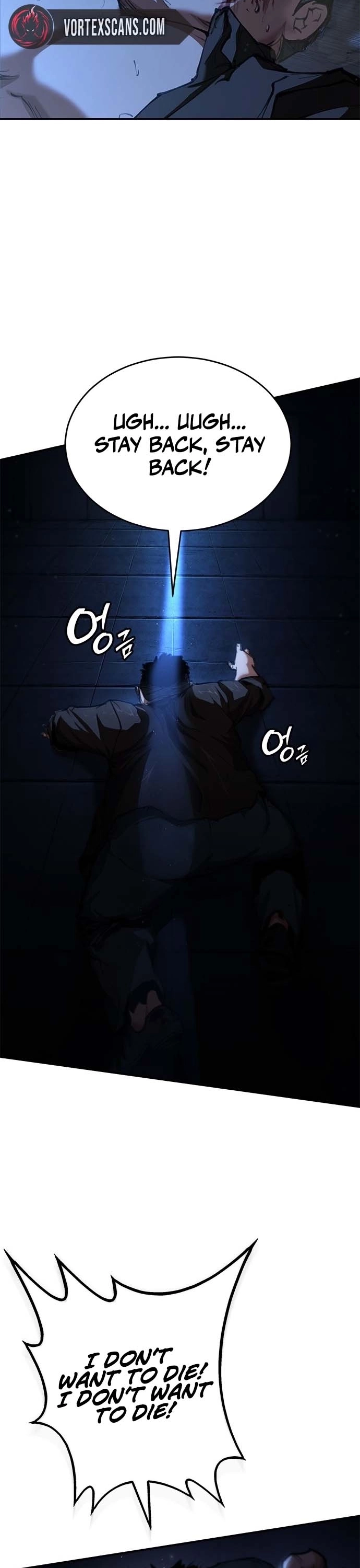 Murim Psychopath Chapter 1 page 46 - 