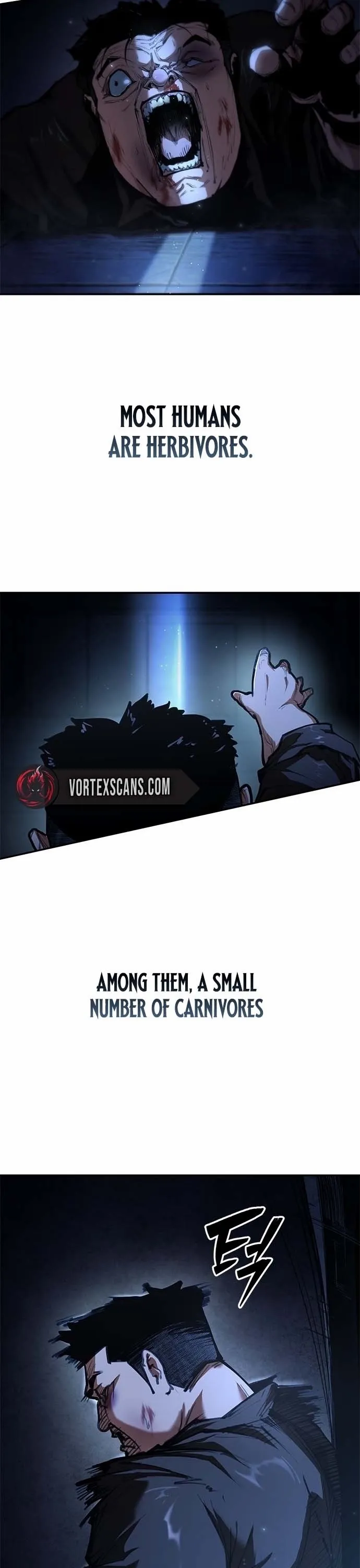 Murim Psychopath Chapter 1 page 47 - 