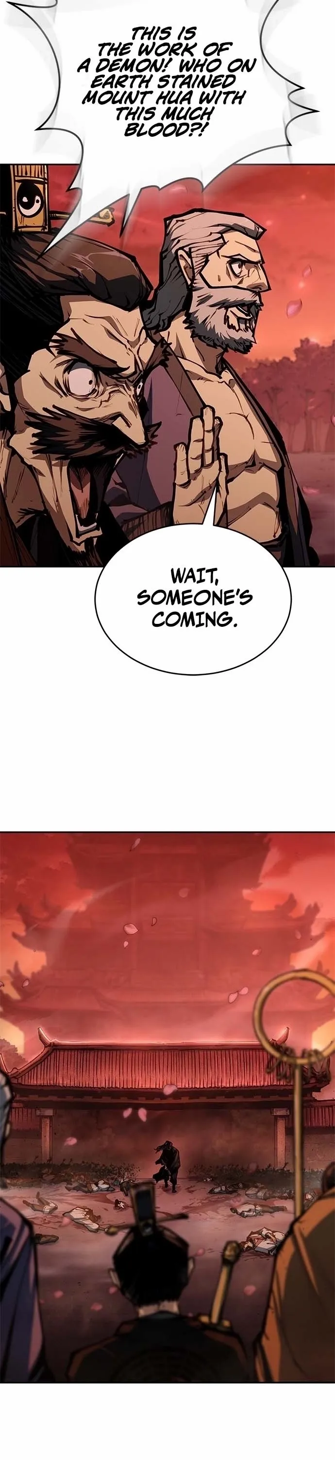 Murim Psychopath Chapter 1 page 6 - 